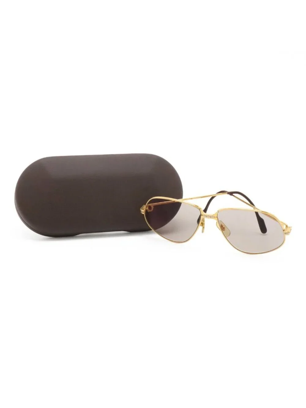 Cartier this authentic